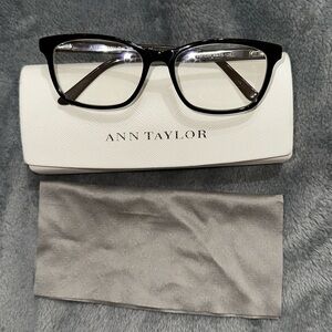 Ann Taylor Glasses
